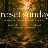 re:set sunday