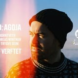 Kjetil Mulelid: Agoja // Bergen Jazzforum
