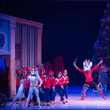 The Nutcracker Ballet
