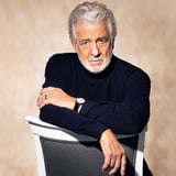 Placido Domingo Gala Concert | Vinyl Room Package