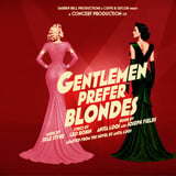 Gentlemen Prefer Blondes