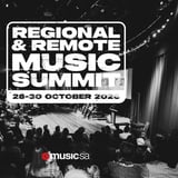 Regional and Remote Music Summit 2026 | Mount Gambier