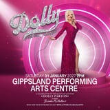 DOLLY: I Will Always Love You - Gippsland Performing Arts Centre