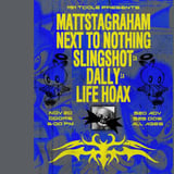 Mattstagraham @ 191 Toole