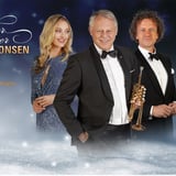Desemberstemninger