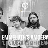 Emmeluth's Amoeba // Bergen Jazzforum