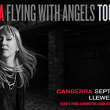 [SOLD OUT] 𝐒𝐔𝐙𝐀𝐍𝐍𝐄 𝐕𝐄𝐆𝐀 | Sat 26 Sept 2026 | Regal Theatre, Perth