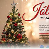 Jólin heima