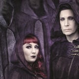 BlutEngel + Psideralica