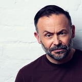 Geoff Norcott - Work In Progress