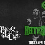 HXC KIDS - Børnenes Metalfestival | Tobakken, Esbjerg