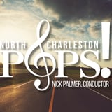 North Charleston POPS! Presents American Road Trip