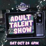 Adult Talent Show