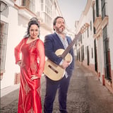 FLAMENCO ON THE ISLAND: Paco Lara & Deya Miranda