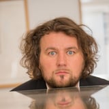 Götz Frittrang: Götzendämmerung