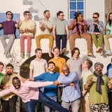 Snarky Puppy