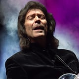 Steve Hackett