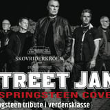 E-Street Jam
