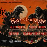 Hornography: Halloween