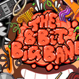 The 8-Bit Big Band