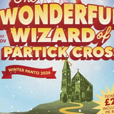 Òran Mór Christmas Panto: The Wonderful Wizard of Partick Cross