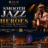 Smooth Jazz for Heroes