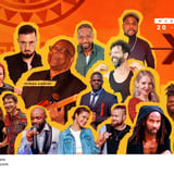 KUOF 2026 - Kizomba & Urban Kiz Oslo Festival