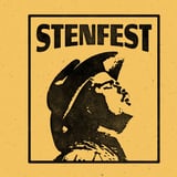 Stenfest Festivalpass - Fredag og Lørdag