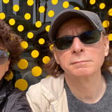 IMMERSION | Colin Newman (Wire) + Malka Spigel (Minimal Compact)
