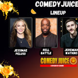 Comedy Juice
