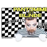 Pantomime for blinde