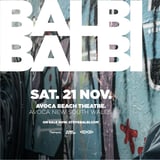 STEVE BALBI