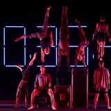 TEN THOUSAND HOURS // Kilden teater og konserthus