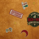 Howlin' Rock & Rodeo | Bulls, Broncs & Barrel Racing