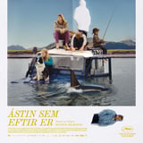 Ástin sem eftir er