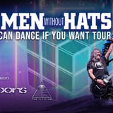 Men Without Hats