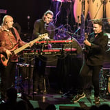 MEZZOFORTE // Kilden teater og konserthus