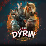 Glímudýrin eru tilbúin að glíma!