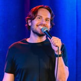 ZOLTAN KASZAS: WORLDWIDE(ish) TOUR