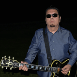 Cesar Rosas & The Chi-Town Playboys