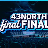 43North 2026 Finals