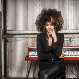 Kandace Springs