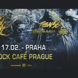 SIGNS OF THE SWARM, TEN56, OCEANS ATE ALASKA, FACE YOURSELF