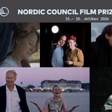NORRÆN KVIKMYNDAVEISLA 2026