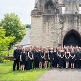 Gala-Konzert des Kreisorchester Trier-Saarburg „Helden“