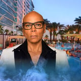 Tempo Daylife Tampa Bay Presents - RuPaul