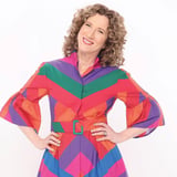 Laurie Berkner (Early Show - Fully Seated)