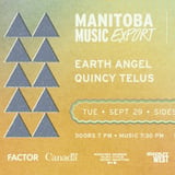 Manitoba Music | The Road to Breakout West
