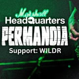 PERMANOIA + Special Guest: WILDR