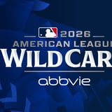 Wild Card Home Game 1